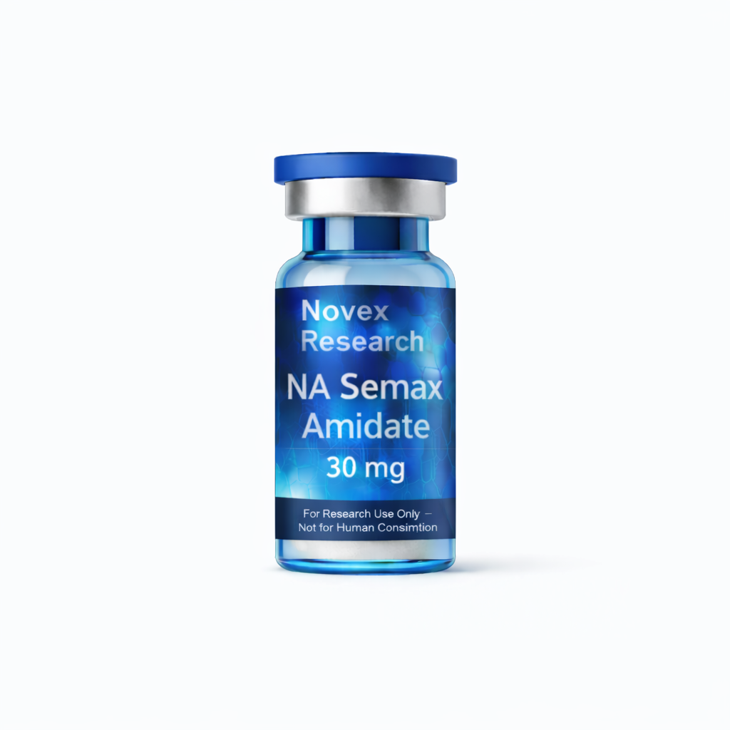 NA Semax amidate